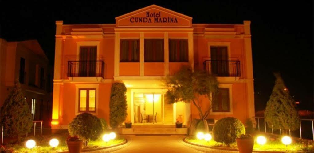 Ebruli Hotel Cunda Ayvalik Exterior photo